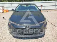 2022 Toyota COROLLA фото
