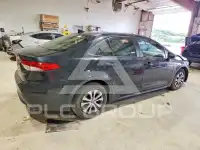 2022 Toyota COROLLA photo