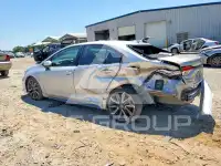 2022 Toyota COROLLA photo