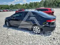 2022 Toyota COROLLA photo