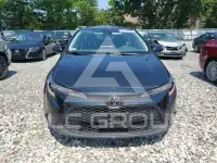 2022 Toyota COROLLA фото