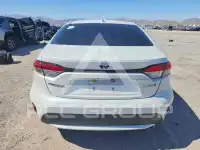 2022 Toyota COROLLA фото