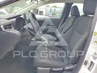 2022 Toyota COROLLA фото