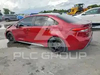 2022 Toyota COROLLA фото