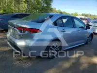 2022 Toyota COROLLA фото