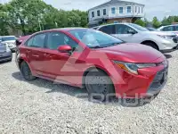 2022 Toyota COROLLA photo