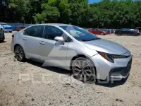 2022 Toyota COROLLA photo