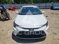 2022 Toyota COROLLA фото