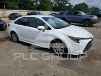 2022 Toyota COROLLA фото