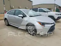 2022 Toyota COROLLA фото