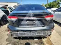 2022 Toyota COROLLA photo
