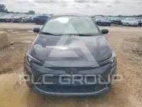 2022 Toyota COROLLA фото