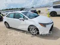 2022 Toyota COROLLA photo
