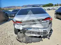 2022 Toyota COROLLA photo