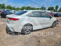 2022 Toyota COROLLA фото