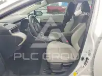 2022 Toyota COROLLA photo