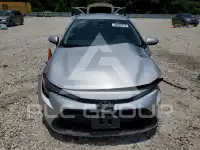 2022 Toyota COROLLA фото