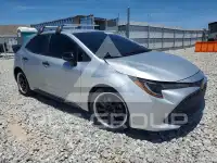 2022 Toyota COROLLA фото