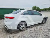 2022 Toyota COROLLA фото