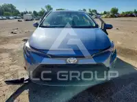 2022 Toyota COROLLA фото