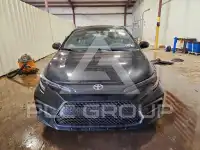 2022 Toyota COROLLA фото