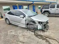 2022 Toyota COROLLA photo