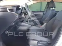 2022 Toyota COROLLA photo