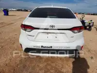 2022 Toyota COROLLA photo