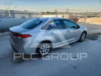 2022 Toyota COROLLA фото