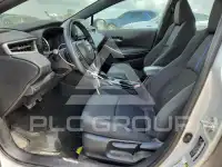 2022 Toyota COROLLA фото