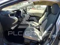 2022 Toyota COROLLA photo