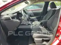 2022 Toyota COROLLA photo
