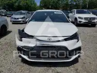 2022 Toyota COROLLA photo