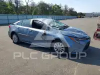 2022 Toyota COROLLA фото