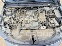 2022 Toyota COROLLA фото