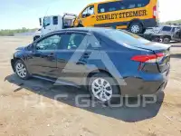2022 Toyota COROLLA фото