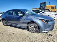 2022 Toyota COROLLA фото