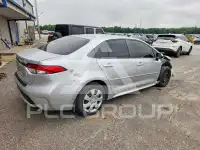 2022 Toyota COROLLA photo