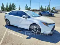 2022 Toyota COROLLA photo