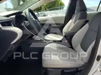 2022 Toyota COROLLA фото