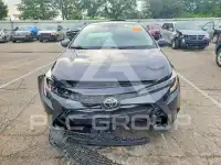 2022 Toyota COROLLA фото
