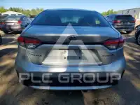 2022 Toyota COROLLA фото