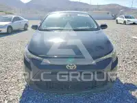 2022 Toyota COROLLA фото