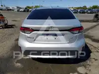 2022 Toyota COROLLA фото
