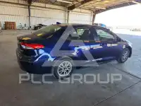 2022 Toyota COROLLA photo