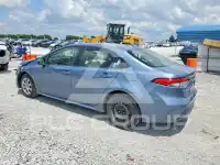 2022 Toyota COROLLA photo