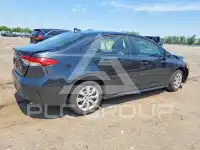 2022 Toyota COROLLA фото