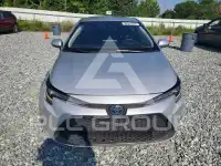 2022 Toyota COROLLA фото