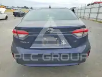 2022 Toyota COROLLA photo