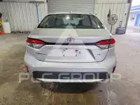 2022 Toyota COROLLA photo